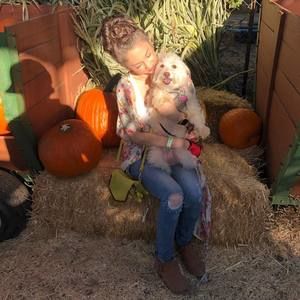 Meet your Posher, Brianna